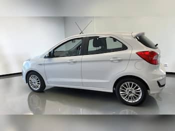 Used Ford Ka+ 2019 for sale - 79811653: Photo