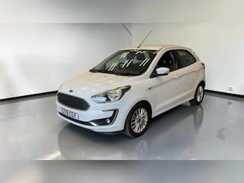 Used Ford Ka+ 2019 for sale - 79811653: Photo