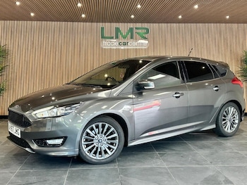 Ford - Focus