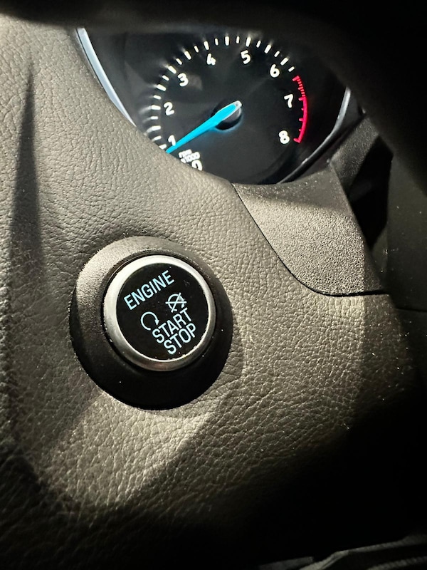 Used Ford Focus 2017 for sale - 76107283: Photo 22