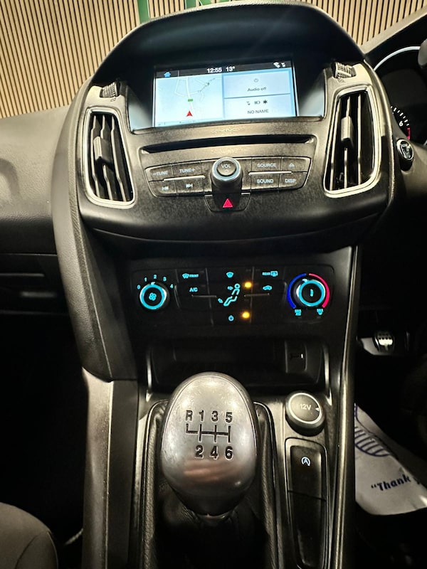 Used Ford Focus 2017 for sale - 76107283: Photo 29