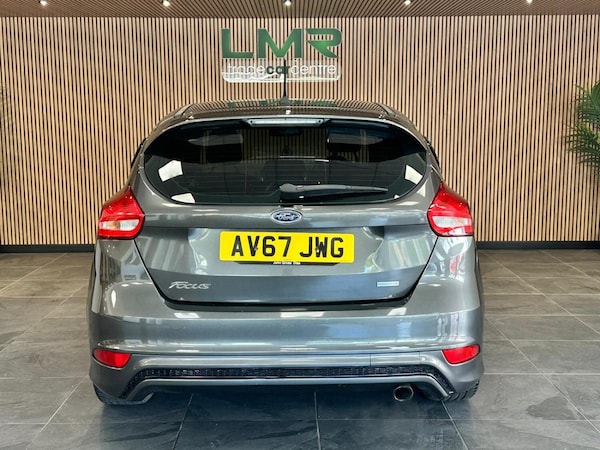 Used Ford Focus 2017 for sale - 76107283: Photo 8