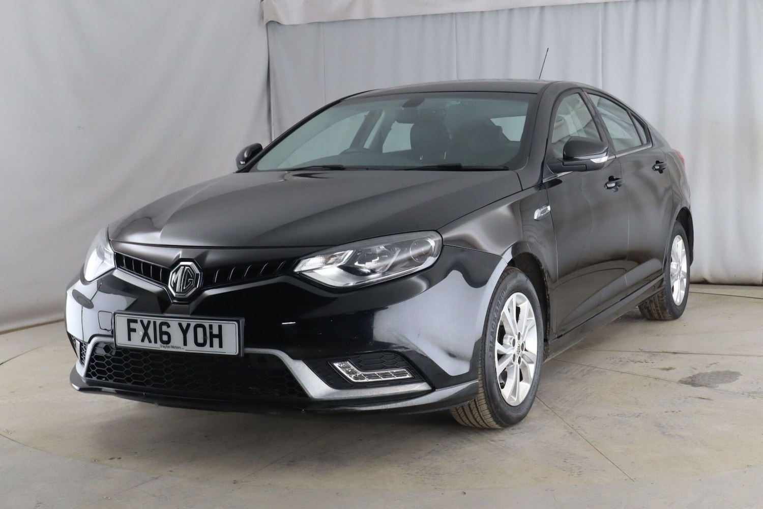Used MG MG6 2016 for sale - 77813123: Photo 3