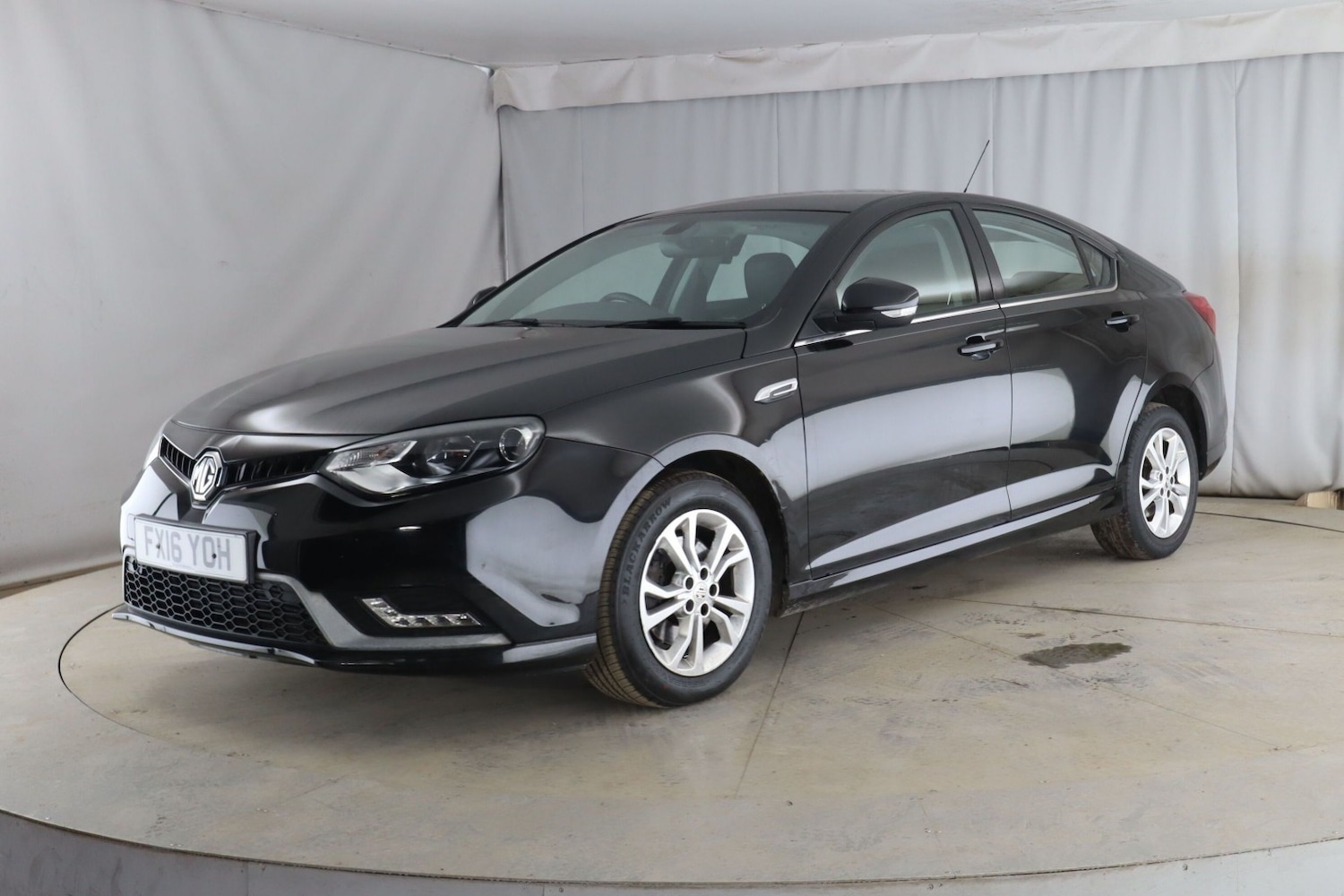Used MG MG6 2016 for sale - 77813123: Photo 4