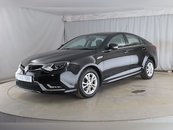 Used MG MG6 2016 for sale - 77813123: Photo