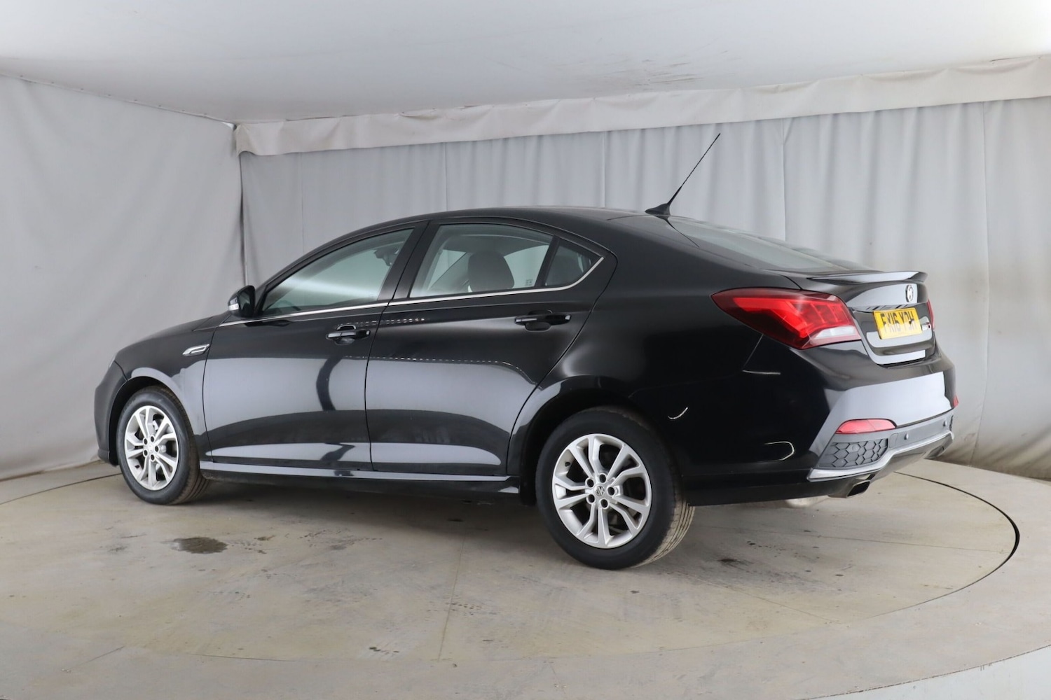 Used MG MG6 2016 for sale - 77813123: Photo 7