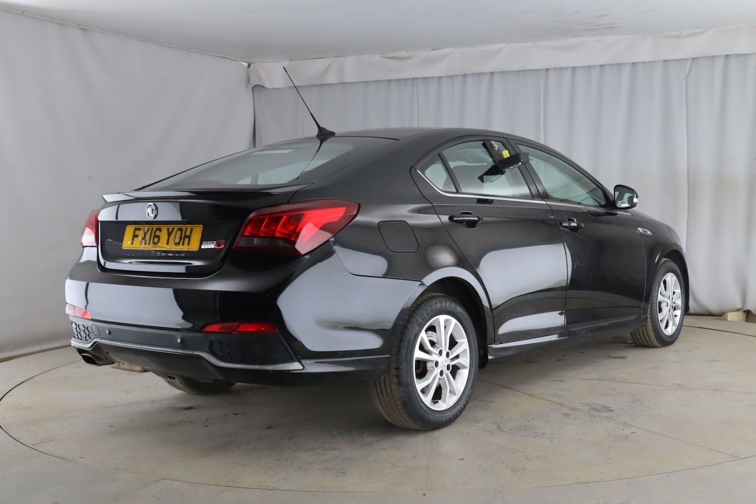 Used MG MG6 2016 for sale - 77813123: Photo 9