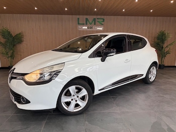 2014 - 1.2 Dynamique MediaNav 1.2 16V 75 5-Door
