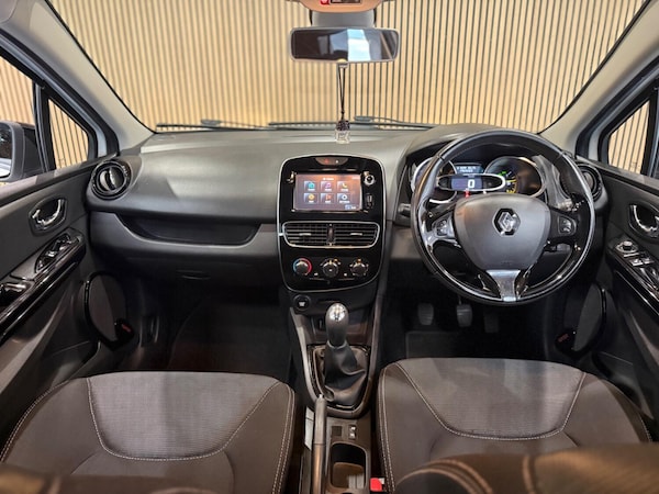 Used Renault Clio 2014 for sale - 76225299: Photo 22
