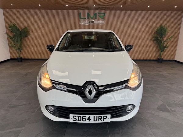 Used Renault Clio 2014 for sale - 76225299: Photo 3