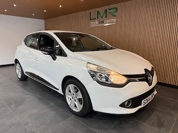 Used Renault Clio 2014 for sale - 76225299: Photo 4