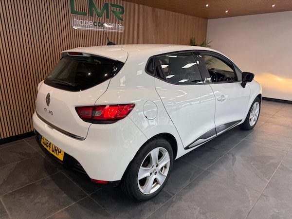 Used Renault Clio 2014 for sale - 76225299: Photo 6