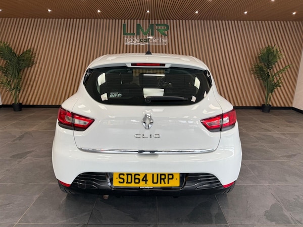 Used Renault Clio 2014 for sale - 76225299: Photo 8