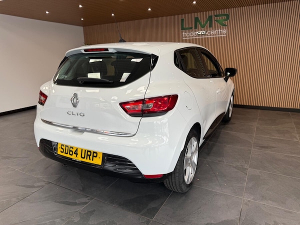 Used Renault Clio 2014 for sale - 76225299: Photo 9