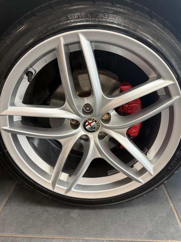 Used Alfa Romeo GT 2011 for sale - 76237156: Photo 13