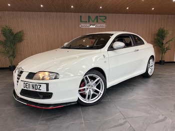 2011 - 1.9 JTDm 16V Cloverleaf 2dr