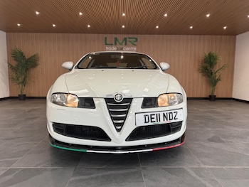 Used Alfa Romeo GT 2011 for sale - 76237156: Photo 3