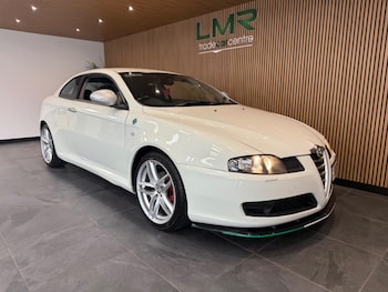 Used Alfa Romeo GT 2011 for sale - 76237156: Photo 4