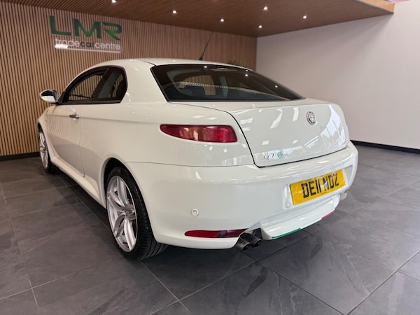 Used Alfa Romeo GT 2011 for sale - 76237156: Photo 7