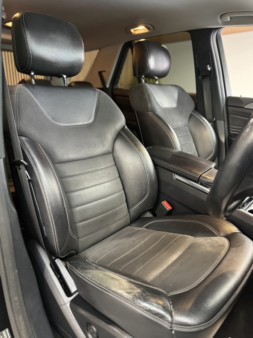 Used Mercedes-Benz M Class 2014 for sale - 77715039: Photo 12