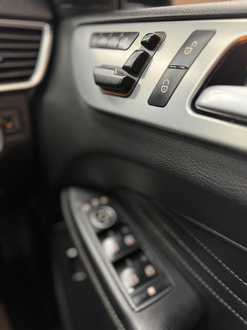 Used Mercedes-Benz M Class 2014 for sale - 77715039: Photo 14