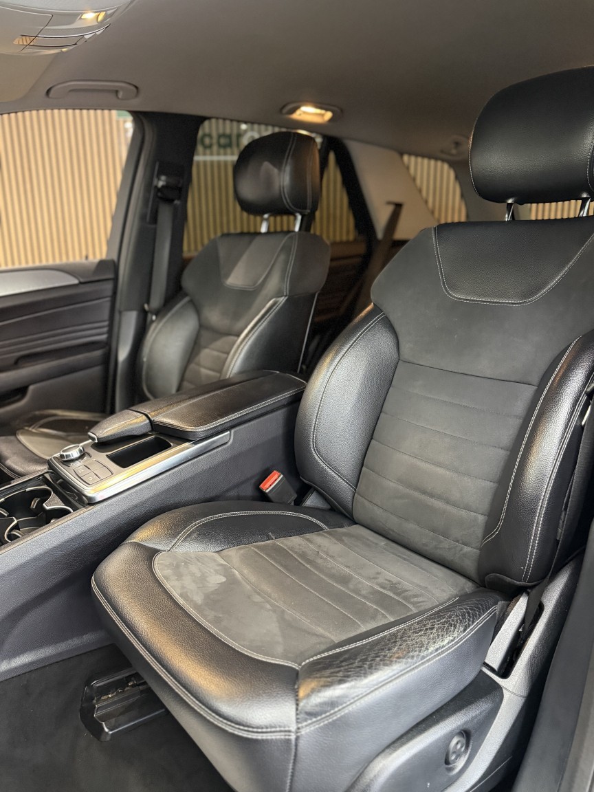 Used Mercedes-Benz M Class 2014 for sale - 77715039: Photo 20