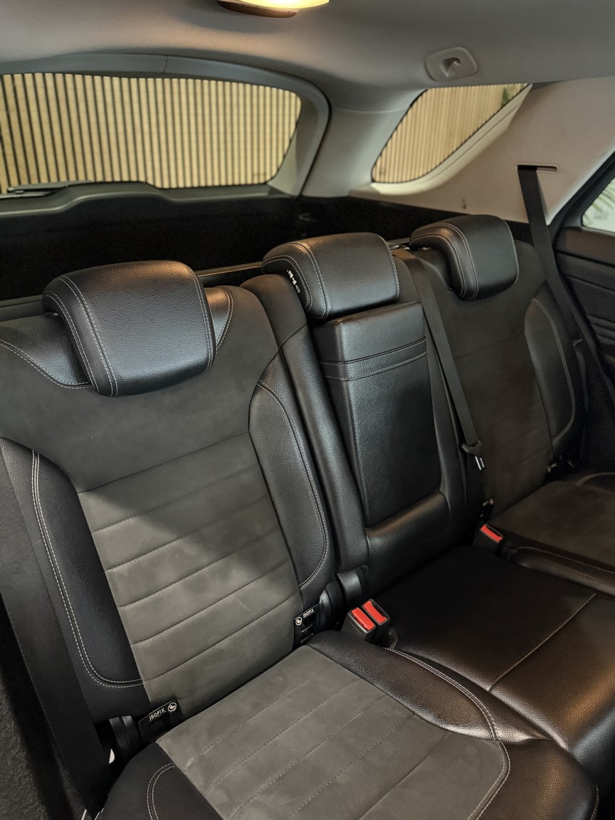 Used Mercedes-Benz M Class 2014 for sale - 77715039: Photo 25