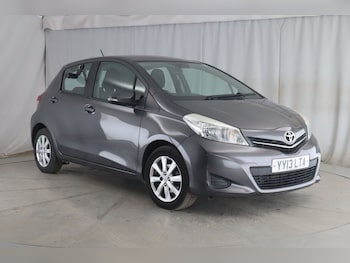 Toyota - Yaris