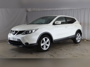 Used Nissan Qashqai 2015 for sale - 77906627: Photo