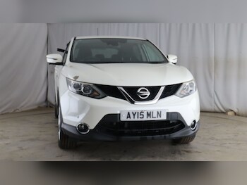 Used Nissan Qashqai 2015 for sale - 77906627: Photo