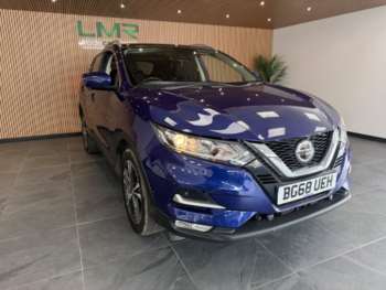 Used Nissan Qashqai 2018 for sale - 74225517: Photo