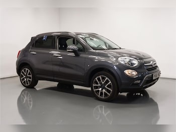 Used Fiat 500X 2016 for sale - 78807546: Photo