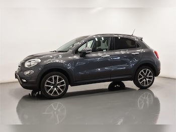 Used Fiat 500X 2016 for sale - 78807546: Photo