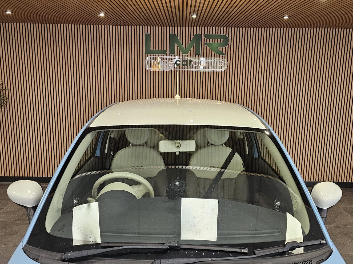 Used Fiat 500 2015 for sale - 76649797: Photo 14