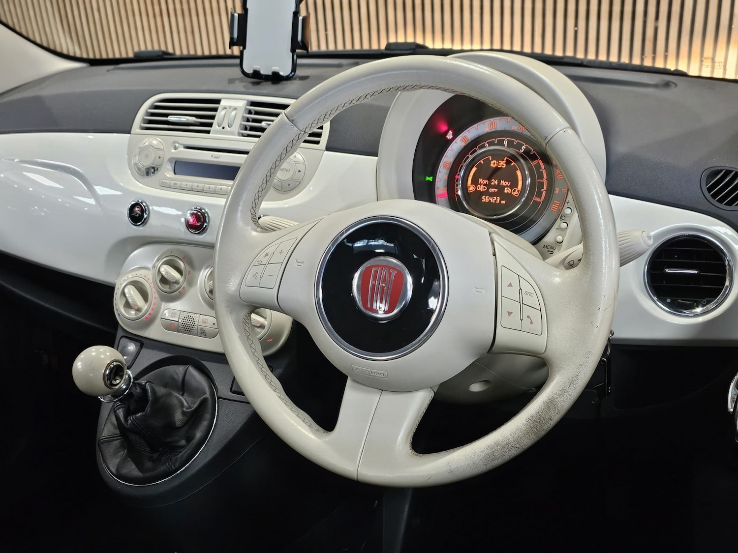 Used Fiat 500 2015 for sale - 76649797: Photo 18