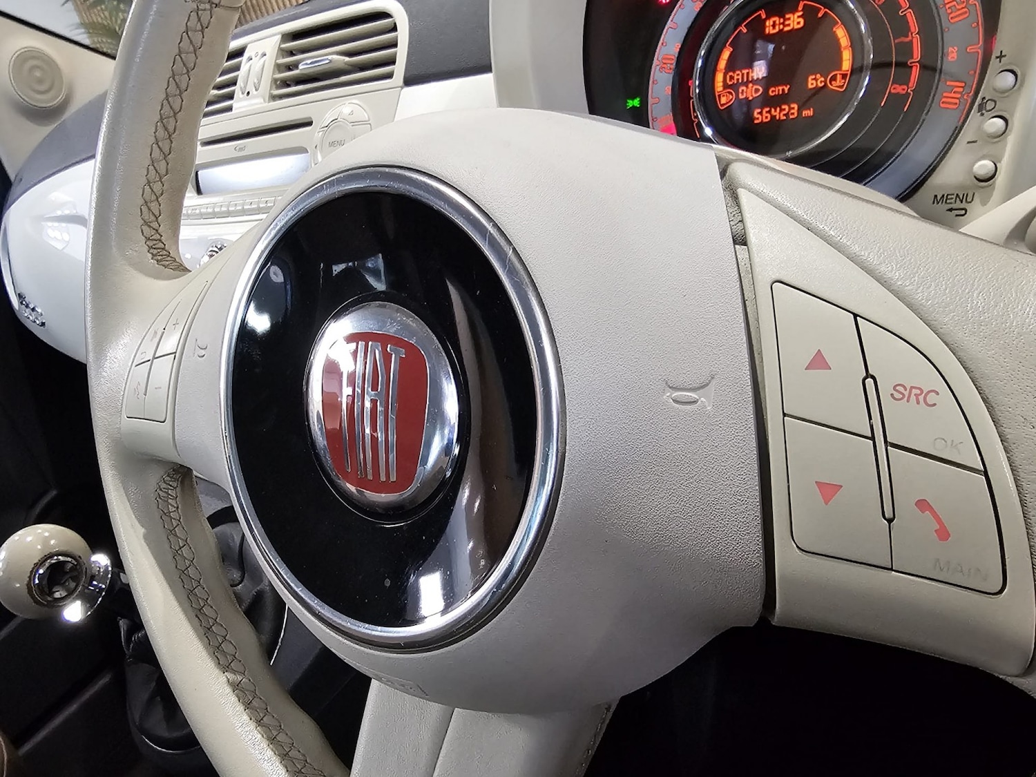 Used Fiat 500 2015 for sale - 76649797: Photo 19