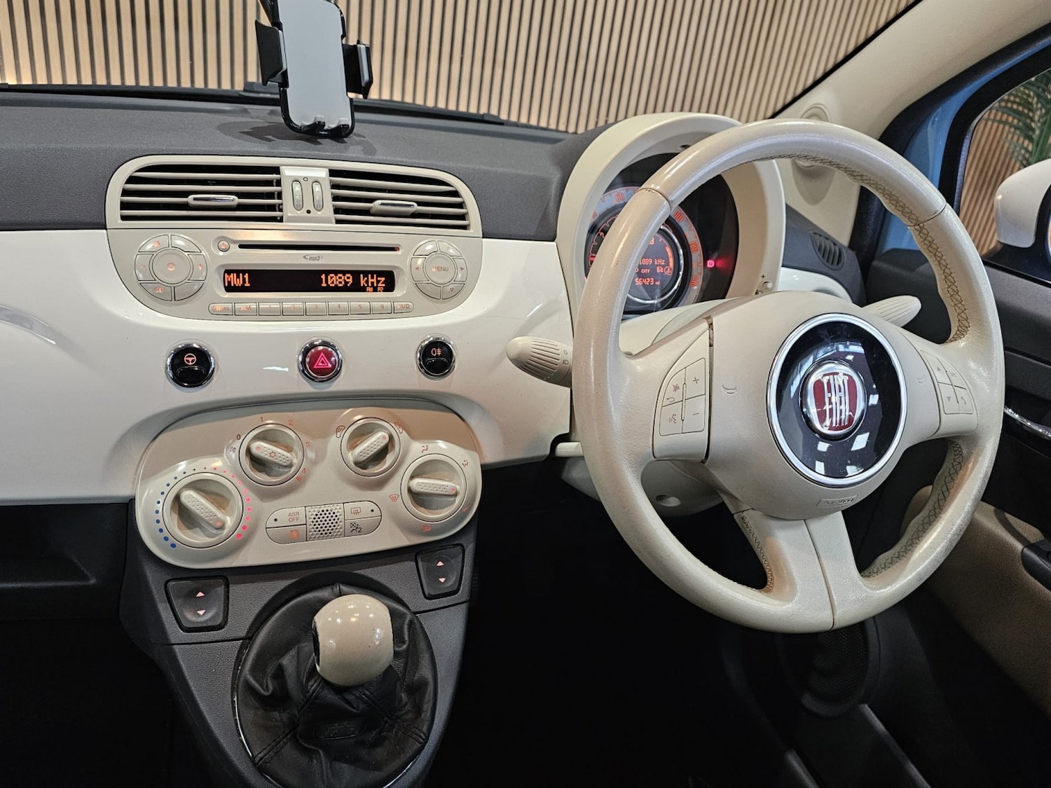 Used Fiat 500 2015 for sale - 76649797: Photo 21