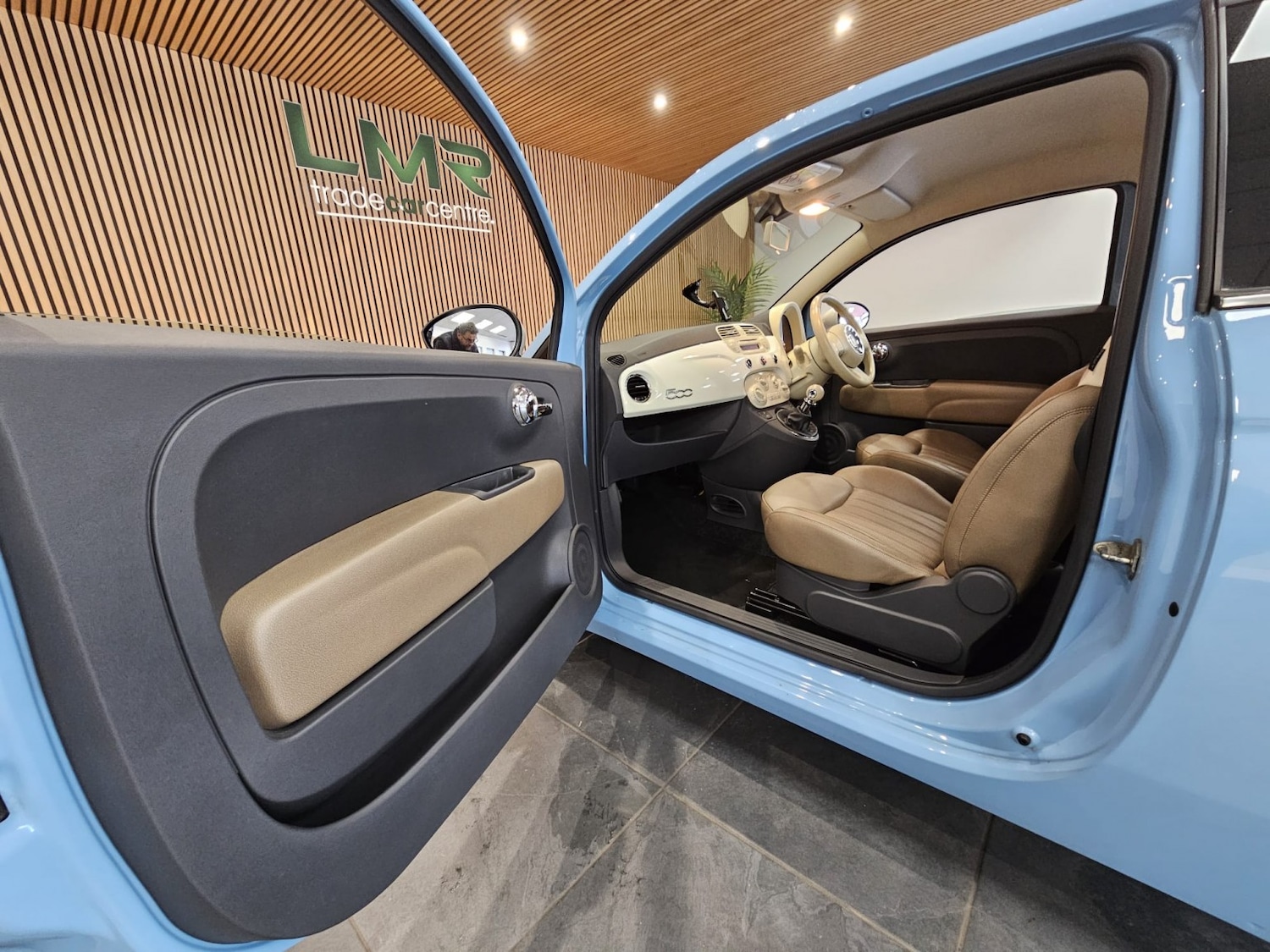 Used Fiat 500 2015 for sale - 76649797: Photo 23