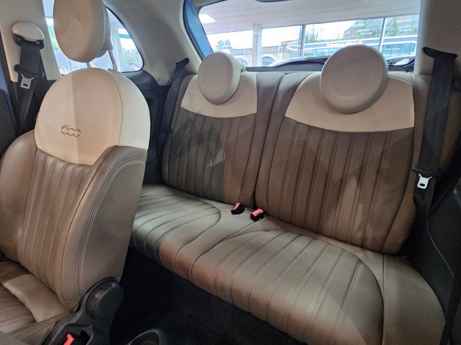 Used Fiat 500 2015 for sale - 76649797: Photo 25