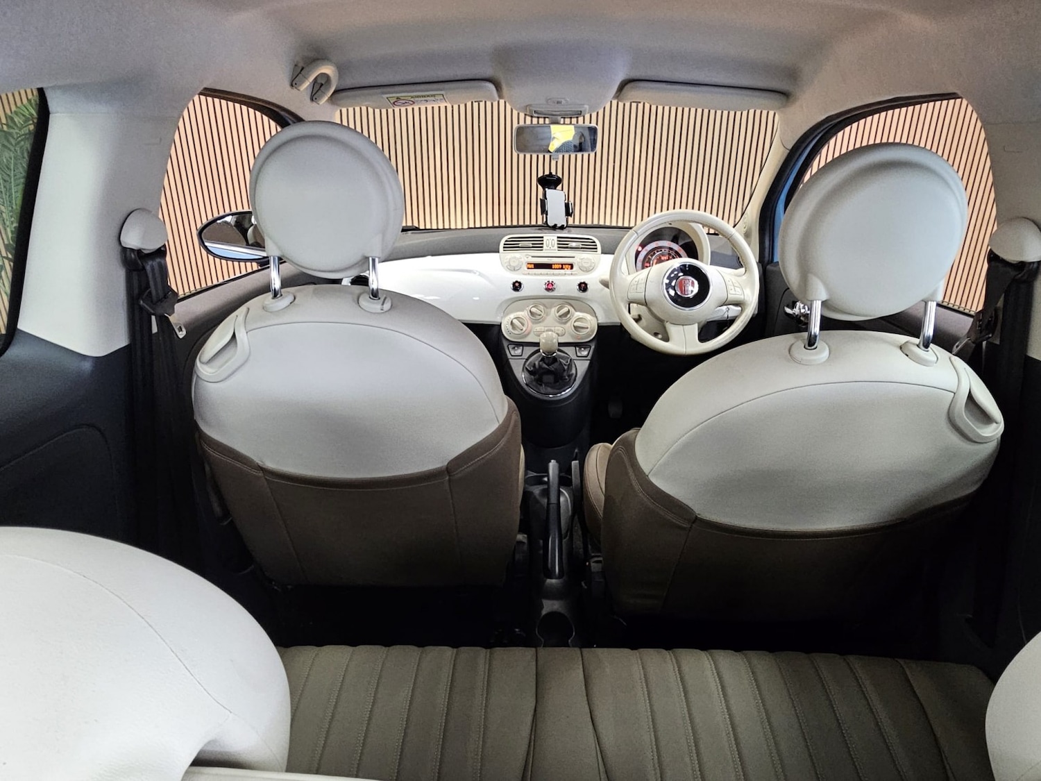 Used Fiat 500 2015 for sale - 76649797: Photo 26