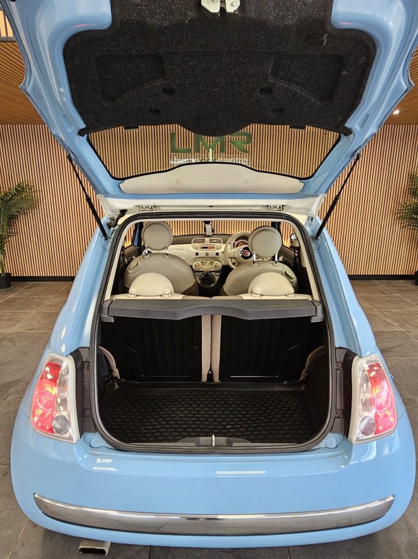 Used Fiat 500 2015 for sale - 76649797: Photo 28