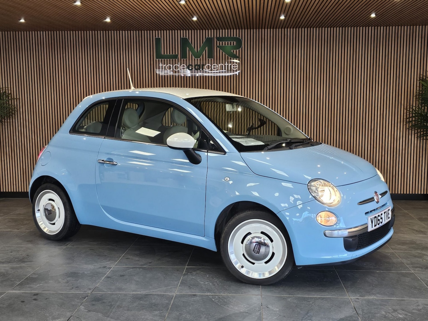 Used Fiat 500 2015 for sale - 76649797: Photo 7