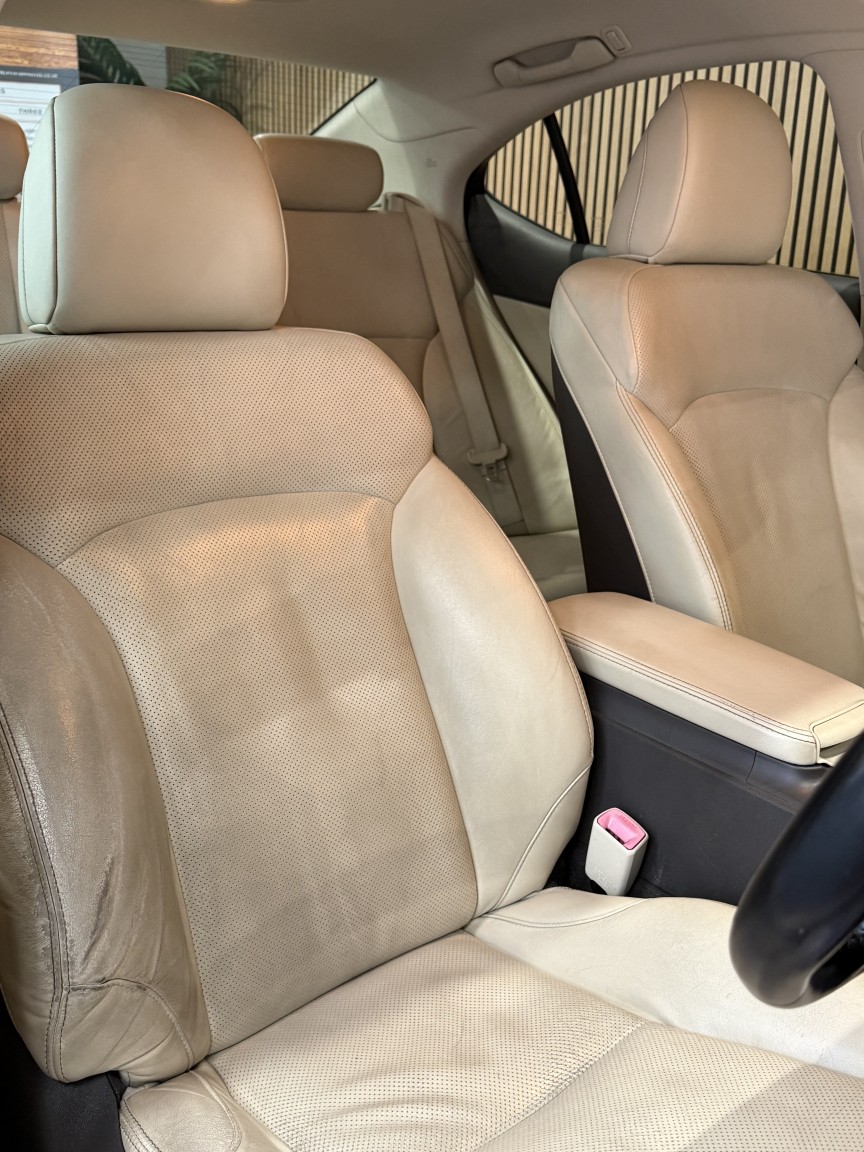 Used Lexus IS 2009 for sale - 77336204: Photo 12