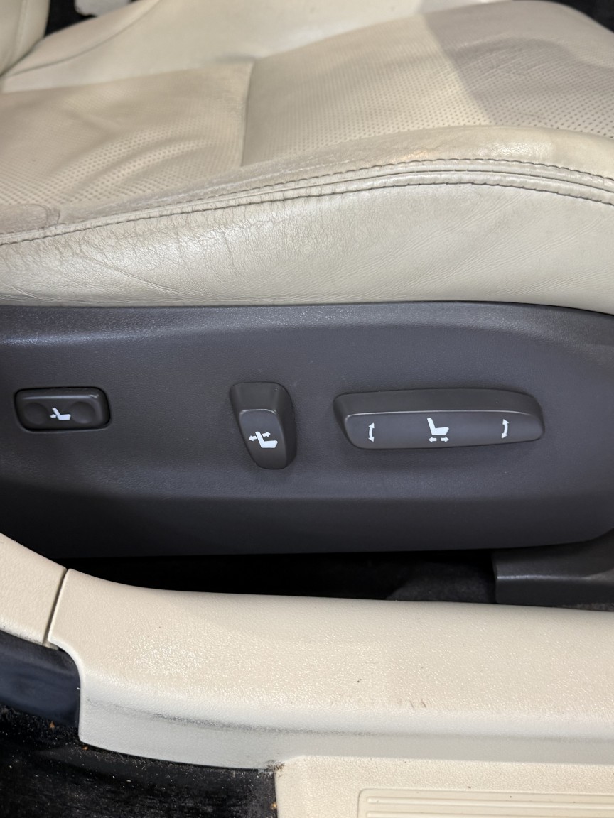 Used Lexus IS 2009 for sale - 77336204: Photo 13