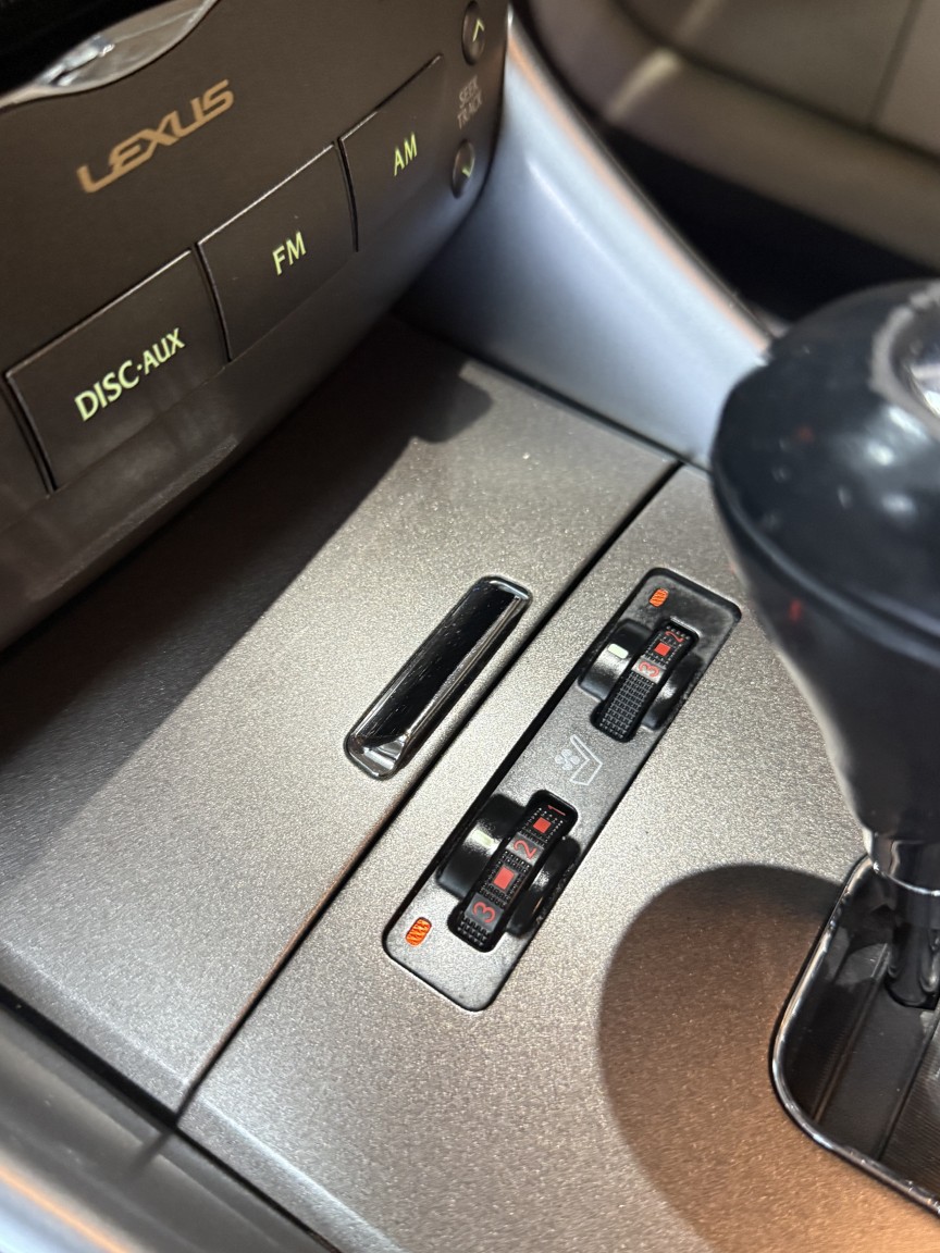 Used Lexus IS 2009 for sale - 77336204: Photo 21