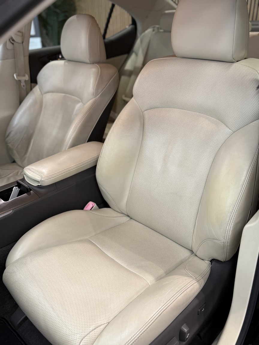 Used Lexus IS 2009 for sale - 77336204: Photo 23