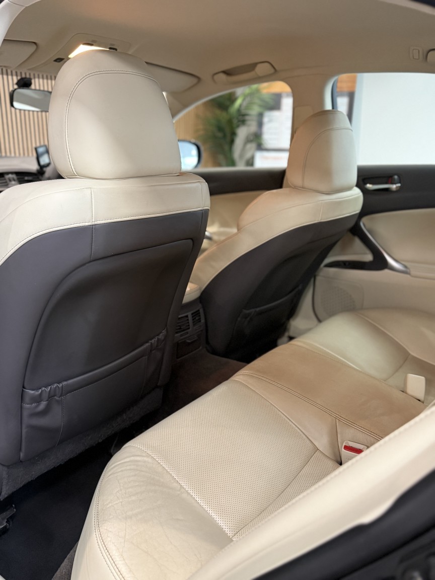 Used Lexus IS 2009 for sale - 77336204: Photo 24