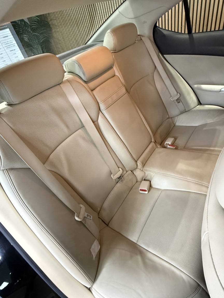 Used Lexus IS 2009 for sale - 77336204: Photo 26