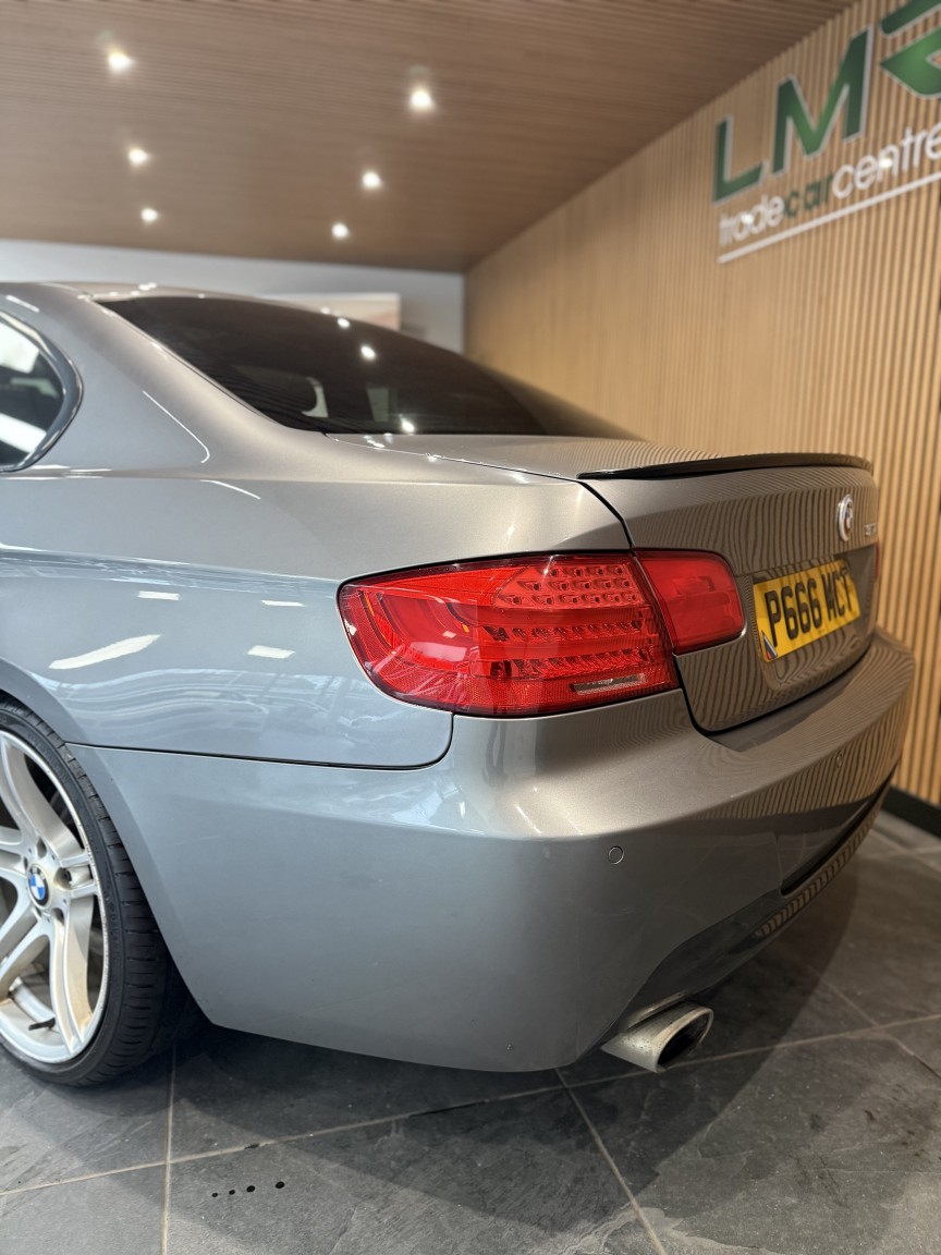 Used BMW 3 Series 2012 for sale - 77616407: Photo 10