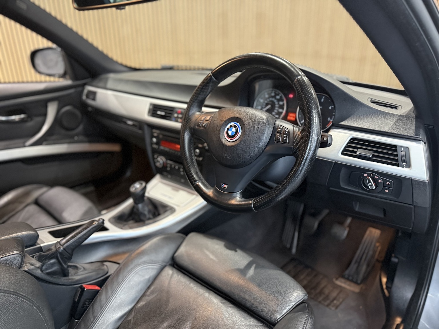 Used BMW 3 Series 2012 for sale - 77616407: Photo 12